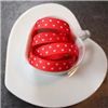 Order  Valentine Ribbon - Mini Heart